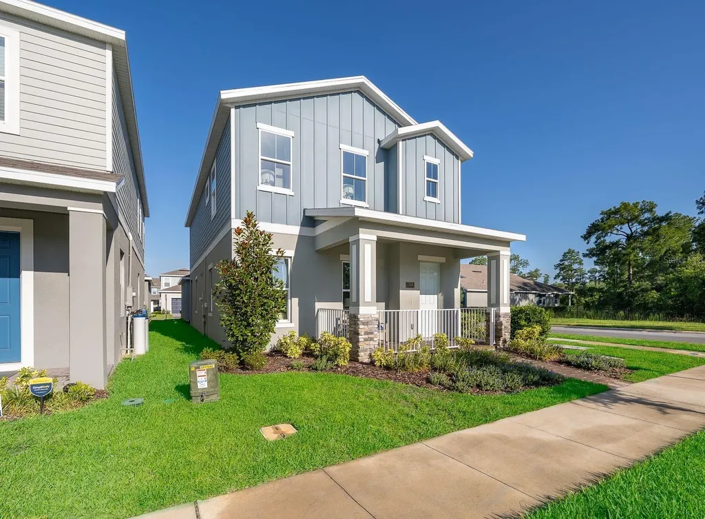 13006 Serene Glade Road Winter Garden FL 34787