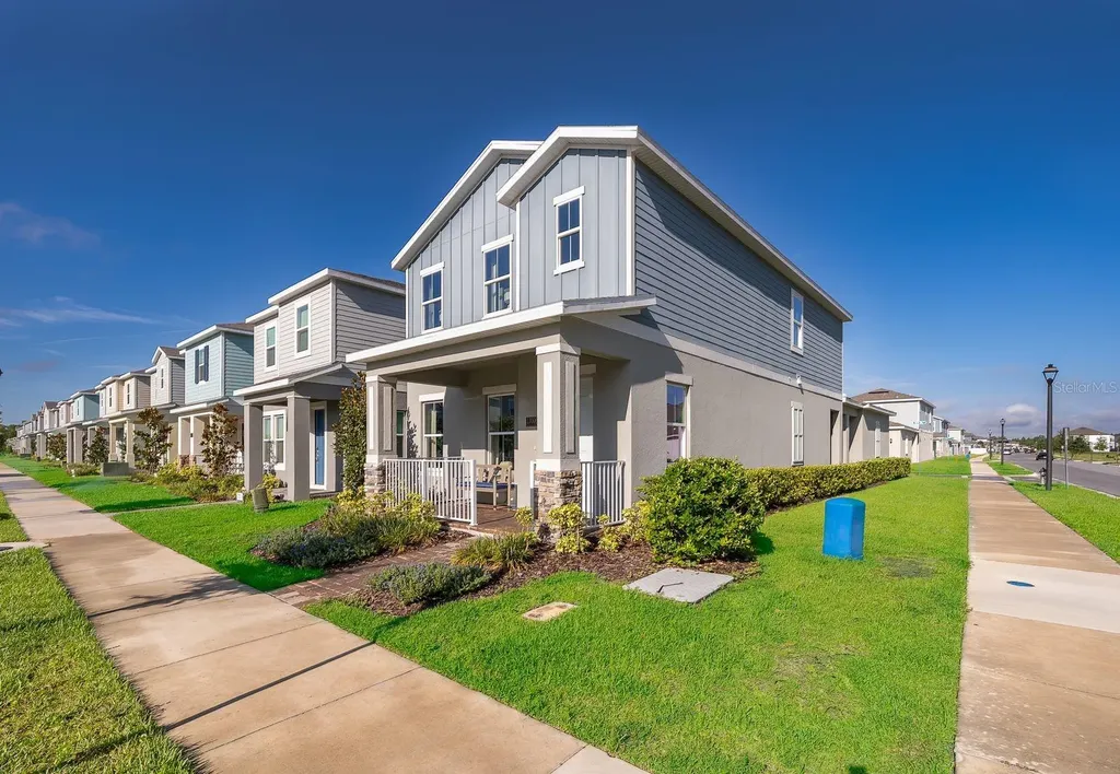 13006 Serene Glade Road Winter Garden FL 34787