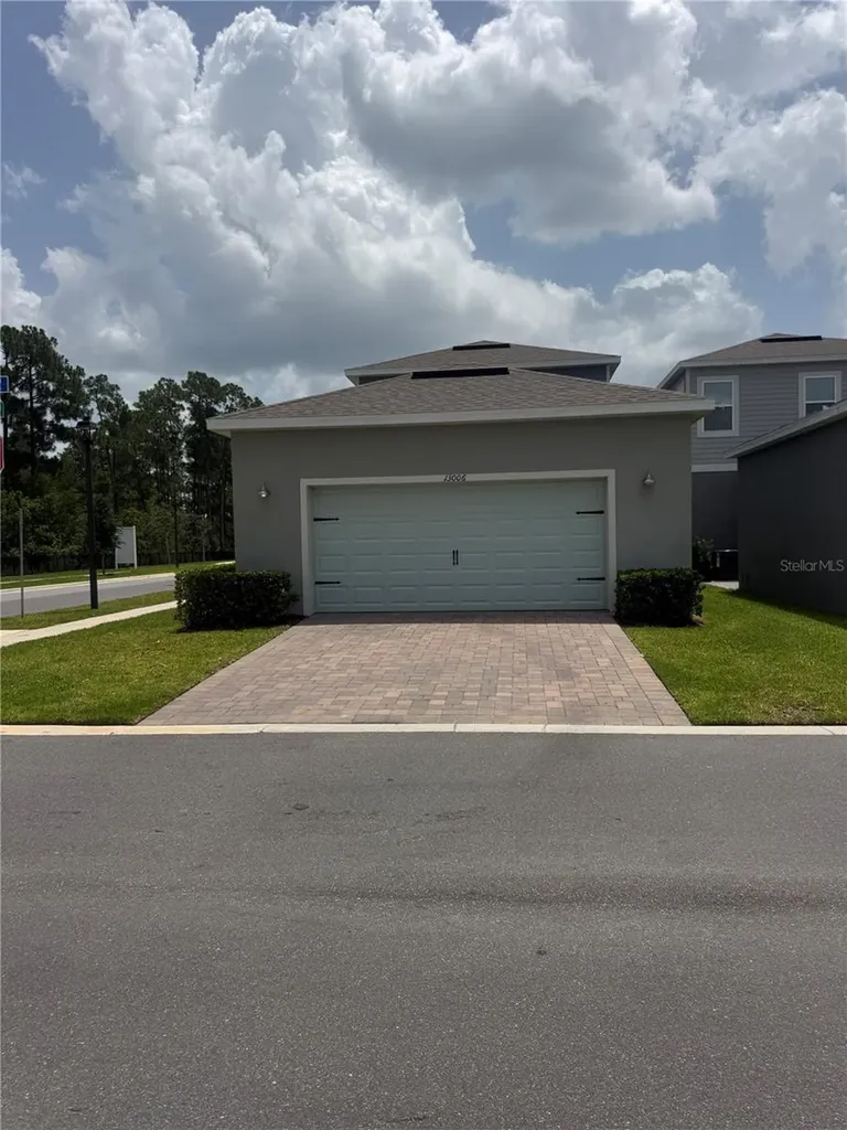 13006 Serene Glade Road Winter Garden FL 34787