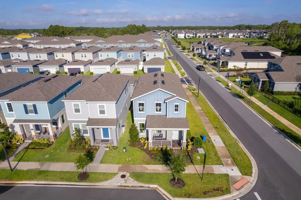 13006 Serene Glade Road Winter Garden FL 34787