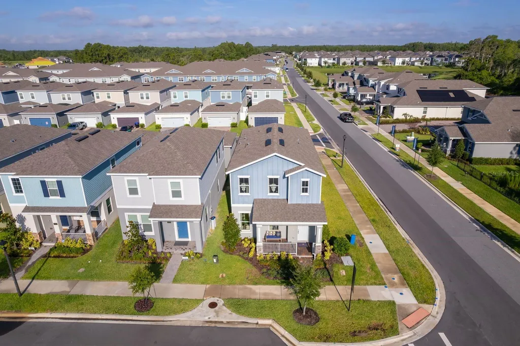13006 Serene Glade Road Winter Garden FL 34787