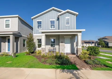 13006 Serene Glade Road Winter Garden FL 34787