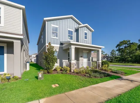 13006 Serene Glade Road Winter Garden FL 34787