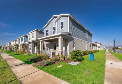 13006 Serene Glade Road Winter Garden FL 34787
