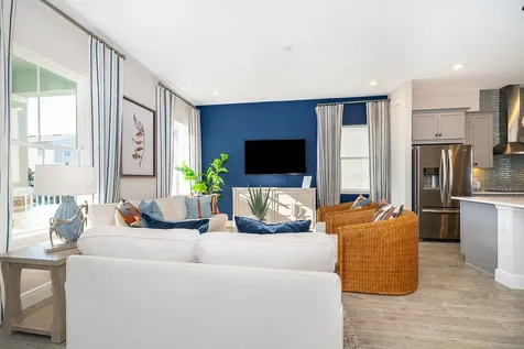 13006 Serene Glade Road Winter Garden FL 34787