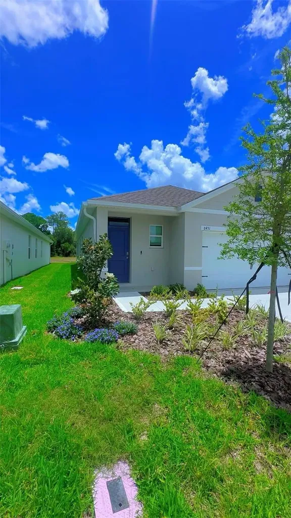 8451 Madrid Street Lakeland FL 33810