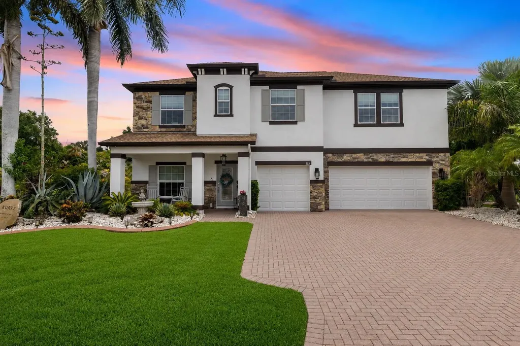 5512 74th Place E Ellenton FL 34222