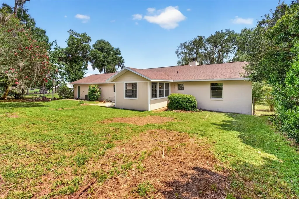 2749 NE 60th Lane Ocala FL 34479