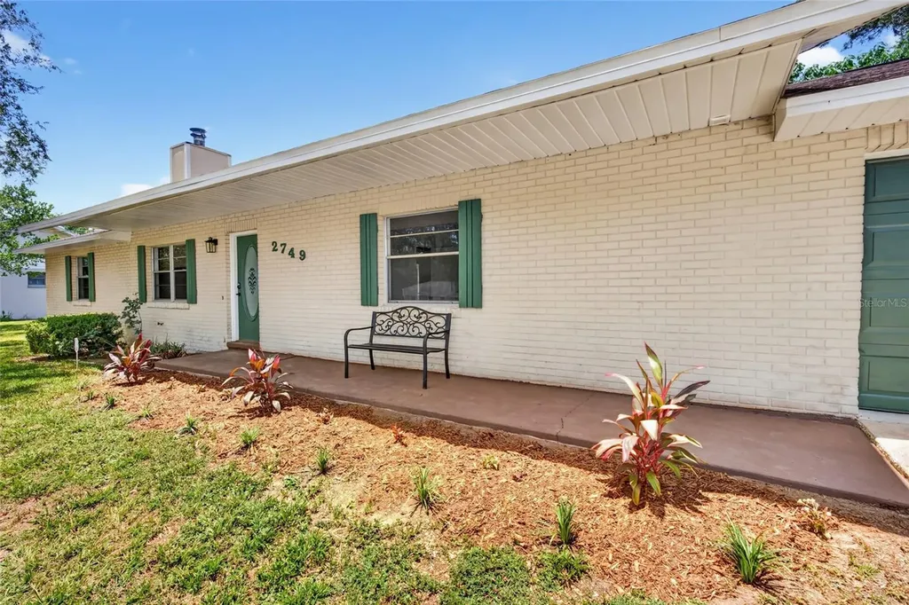 2749 NE 60th Lane Ocala FL 34479