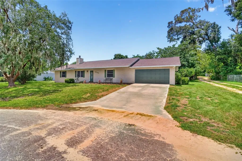 2749 NE 60th Lane Ocala FL 34479
