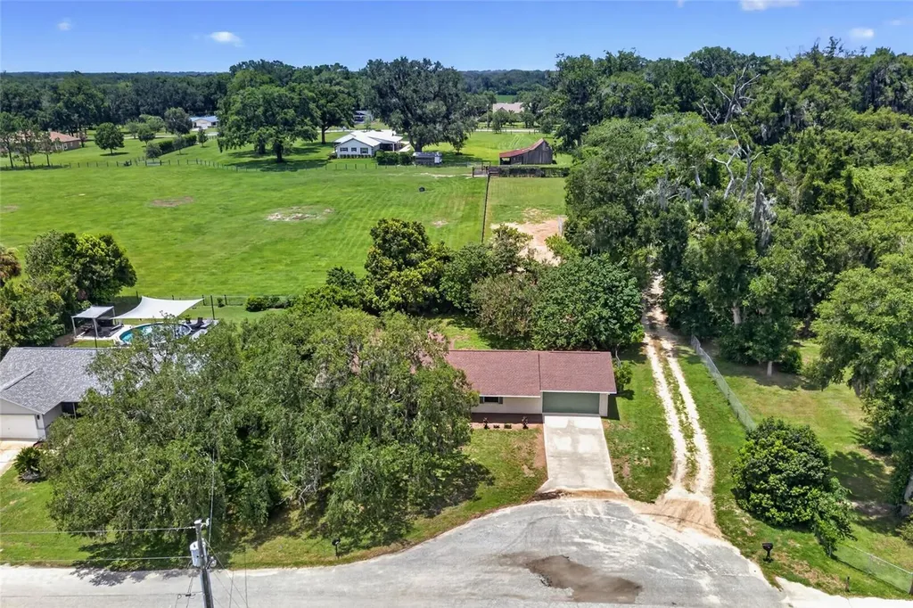 2749 NE 60th Lane Ocala FL 34479