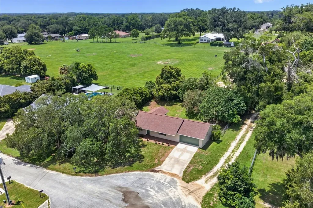 2749 NE 60th Lane Ocala FL 34479