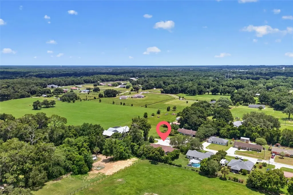 2749 NE 60th Lane Ocala FL 34479
