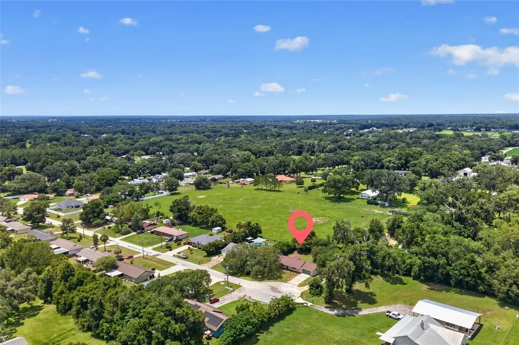2749 NE 60th Lane Ocala FL 34479