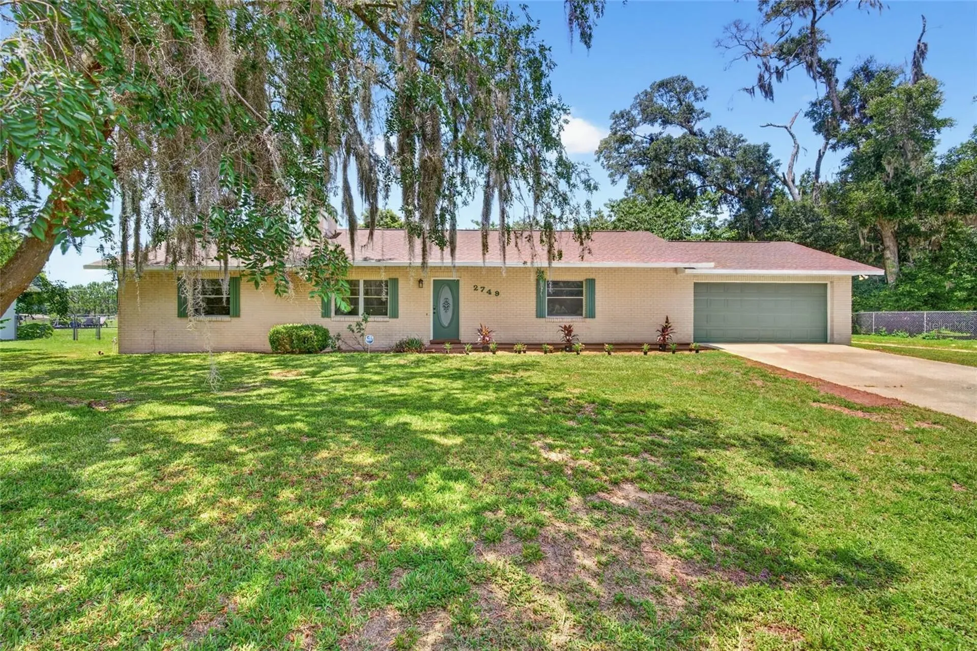 2749 NE 60th Lane Ocala FL 34479