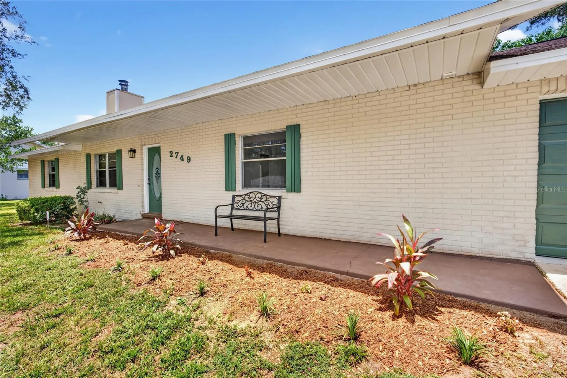 2749 NE 60th Lane Ocala FL 34479