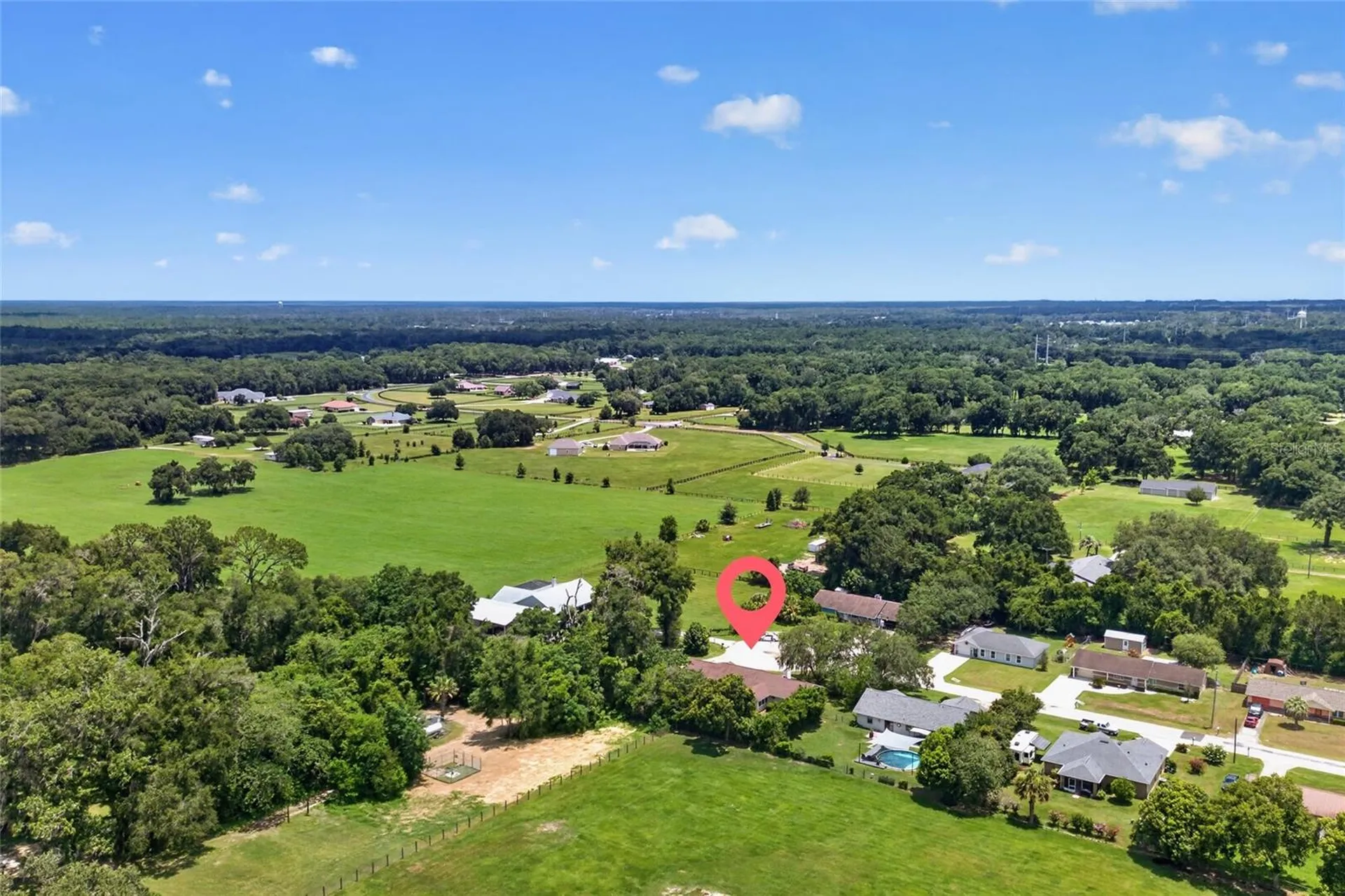 2749 NE 60th Lane Ocala FL 34479