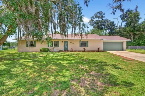 2749 NE 60th Lane Ocala FL 34479