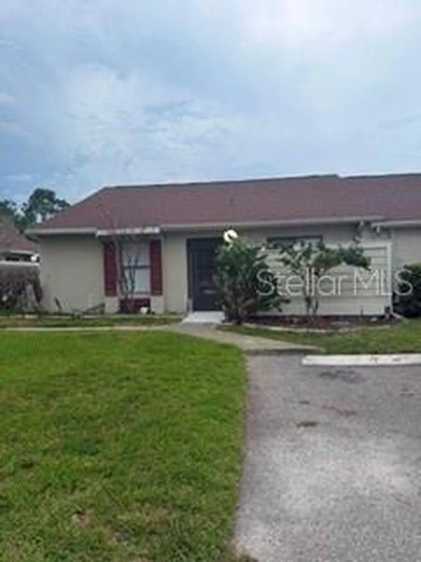 108 Pine Island Circle Kissimmee FL 34743