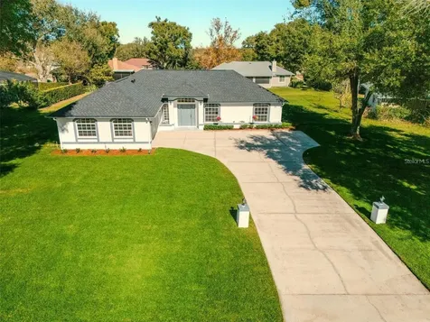 10711 Lake Hill Drive Clermont FL 34711