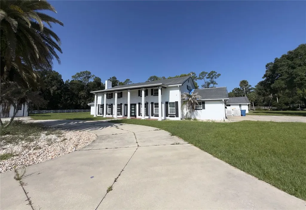 2015 Halifax Drive Port Orange FL 32128