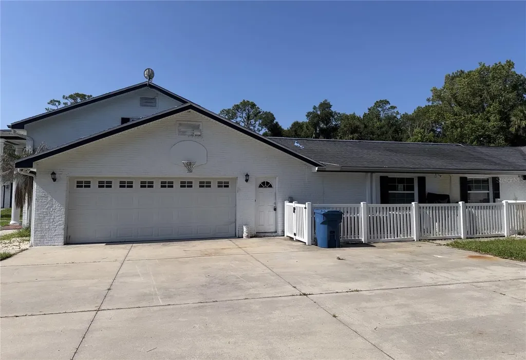 2015 Halifax Drive Port Orange FL 32128