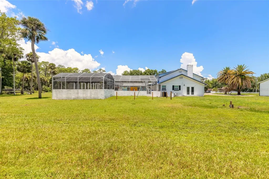 2015 Halifax Drive Port Orange FL 32128