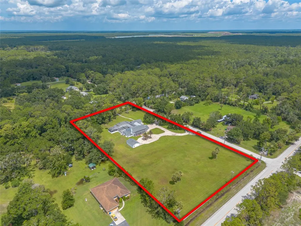 2015 Halifax Drive Port Orange FL 32128