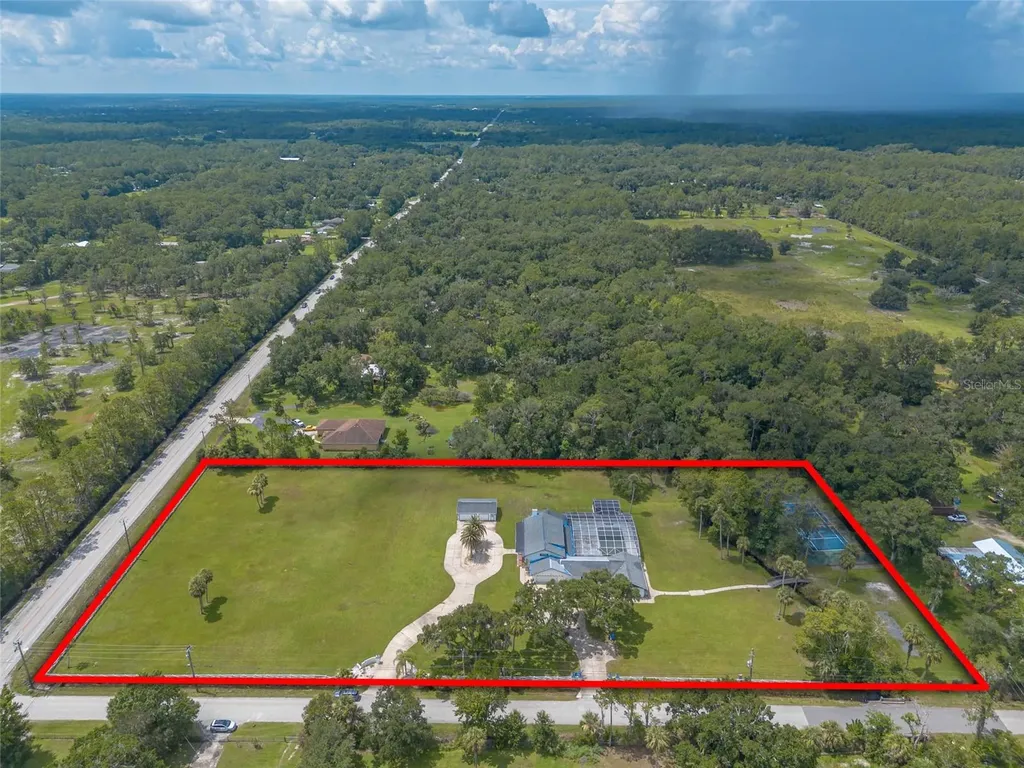 2015 Halifax Drive Port Orange FL 32128