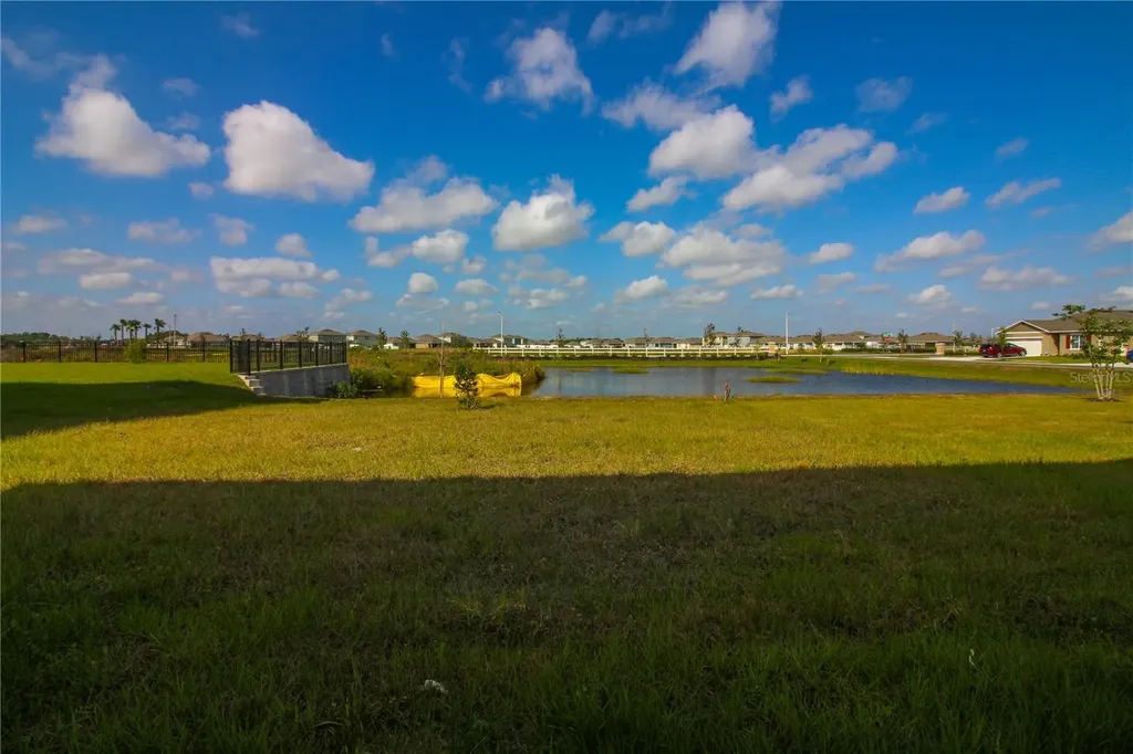 2822 Ivy Lake Court Lakeland FL 33811