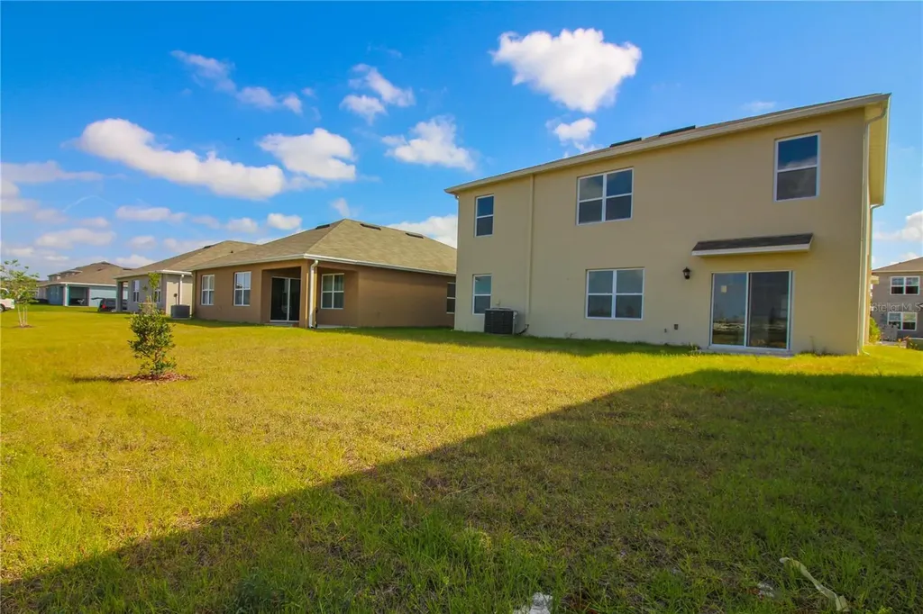 2822 Ivy Lake Court Lakeland FL 33811