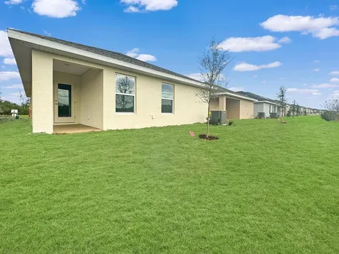 3756 Sagefield Drive St Cloud FL 34773
