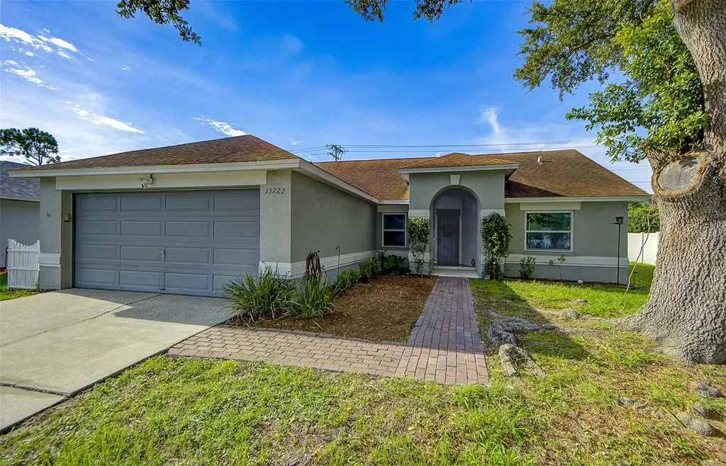 13222 Pine Creek Circle Riverview FL 33579