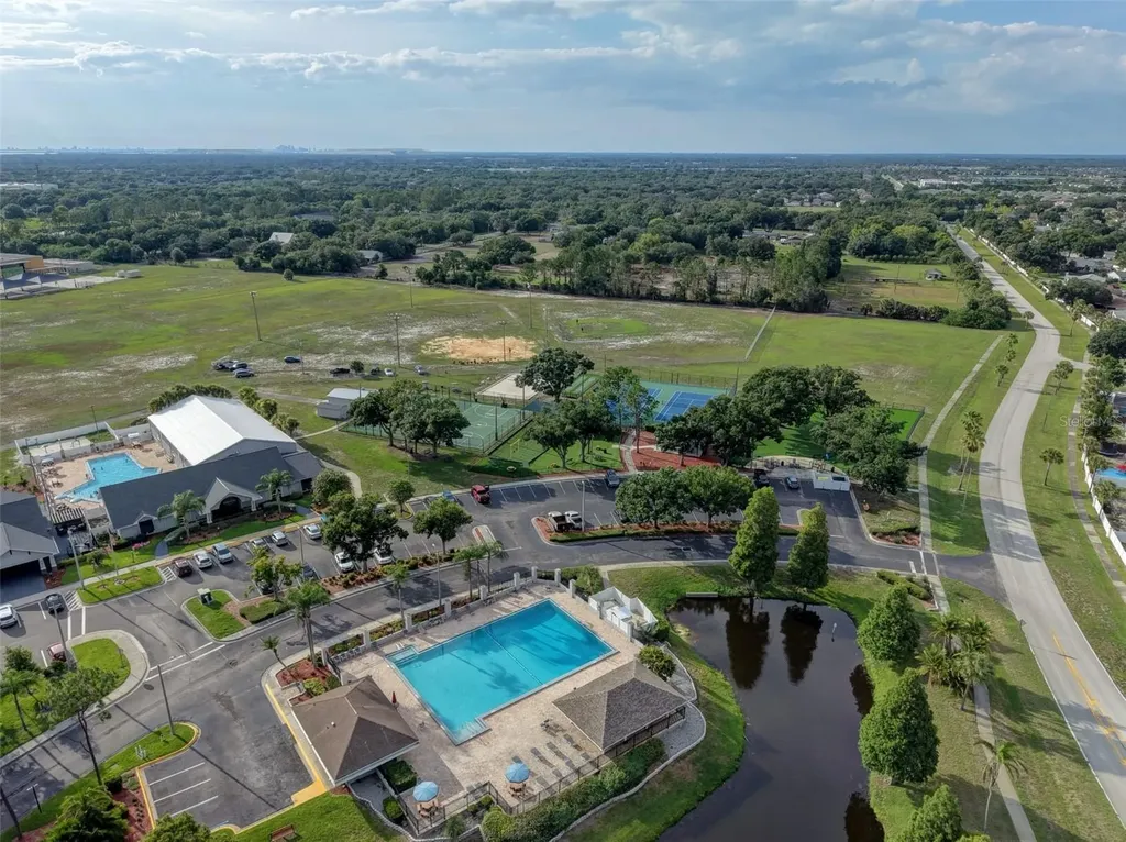 13222 Pine Creek Circle Riverview FL 33579