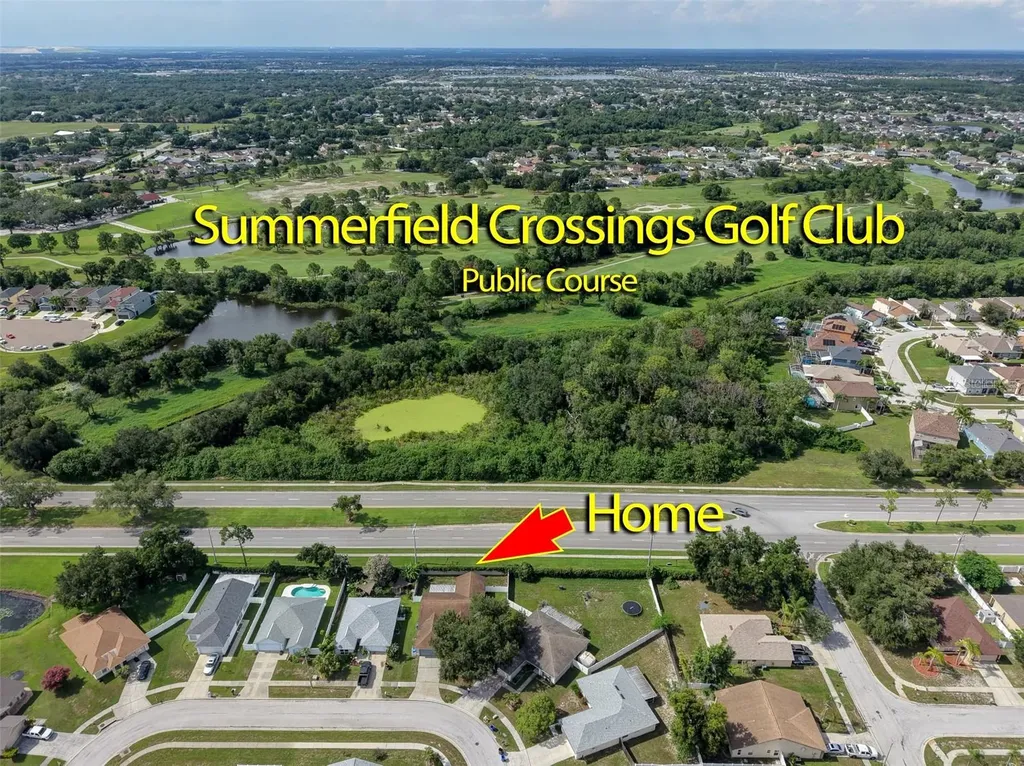 13222 Pine Creek Circle Riverview FL 33579