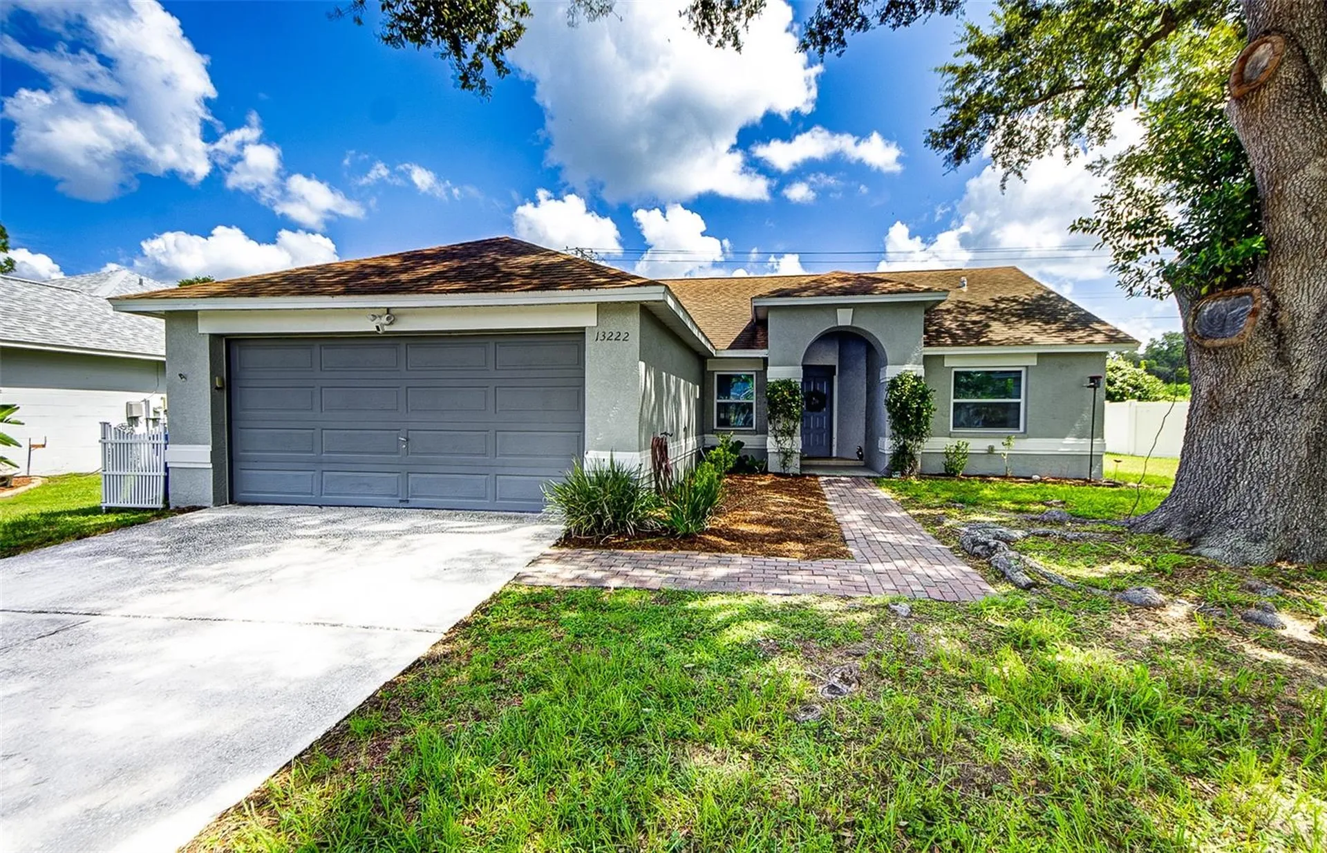 13222 Pine Creek Circle Riverview FL 33579