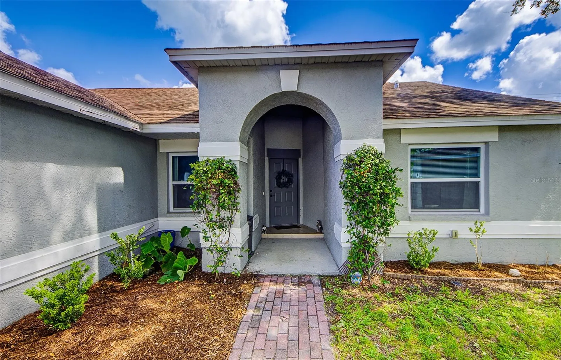 13222 Pine Creek Circle Riverview FL 33579