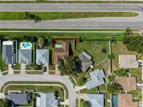 13222 Pine Creek Circle Riverview FL 33579