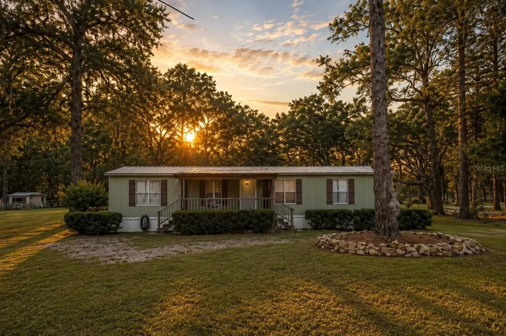 6655 NW 49th Court Ocala FL 34482