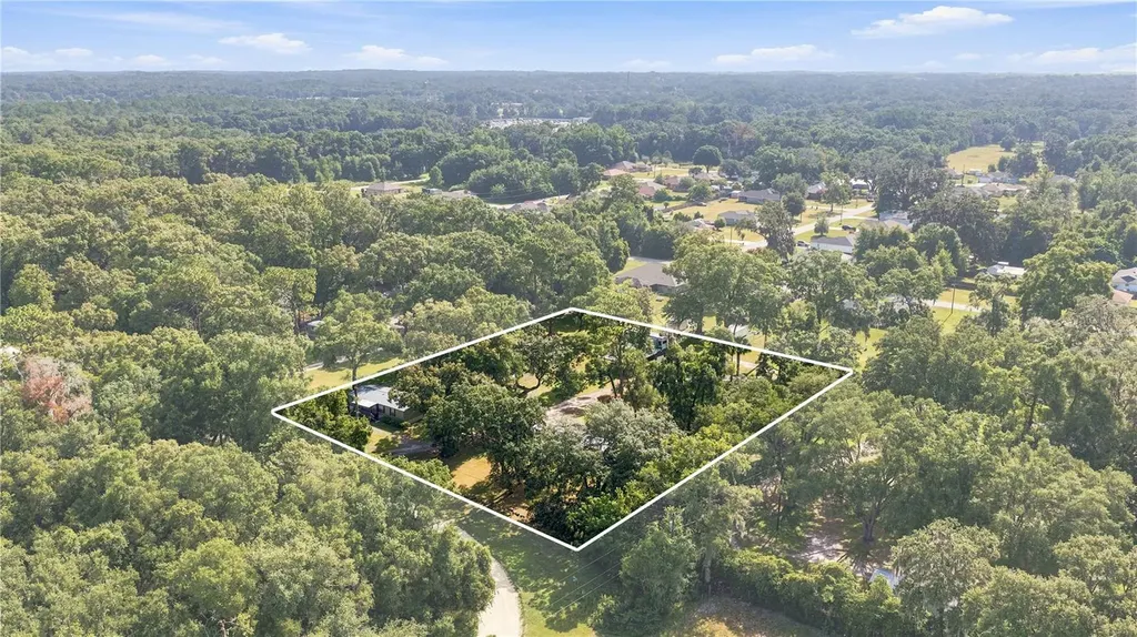 6655 NW 49th Court Ocala FL 34482