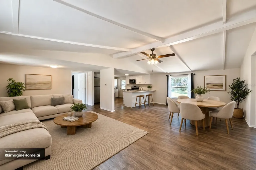 6655 NW 49th Court Ocala FL 34482
