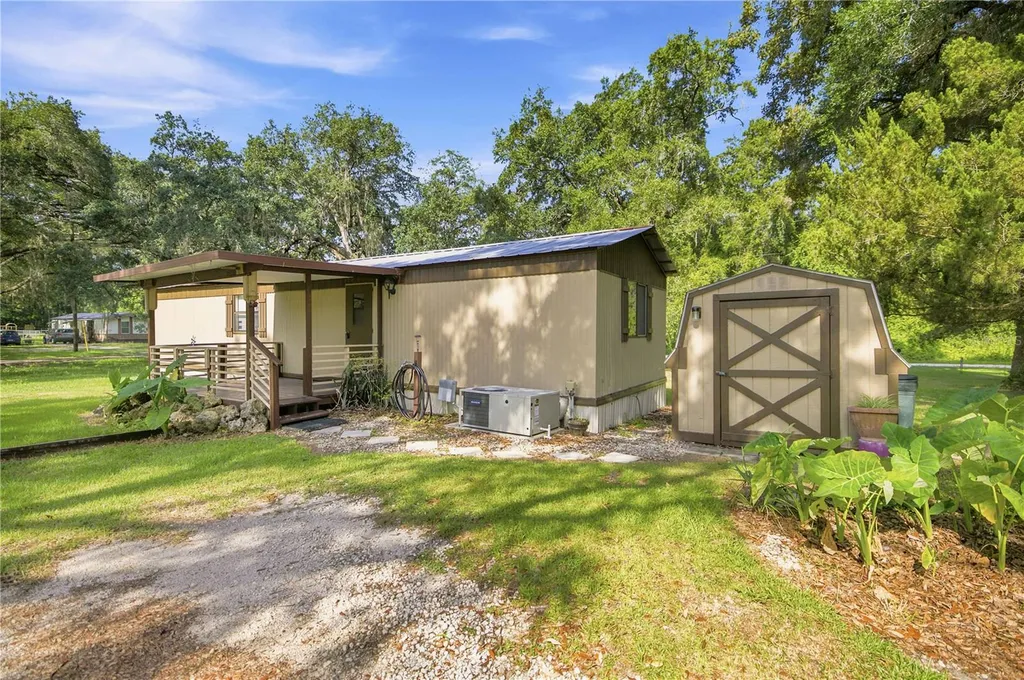 6655 NW 49th Court Ocala FL 34482