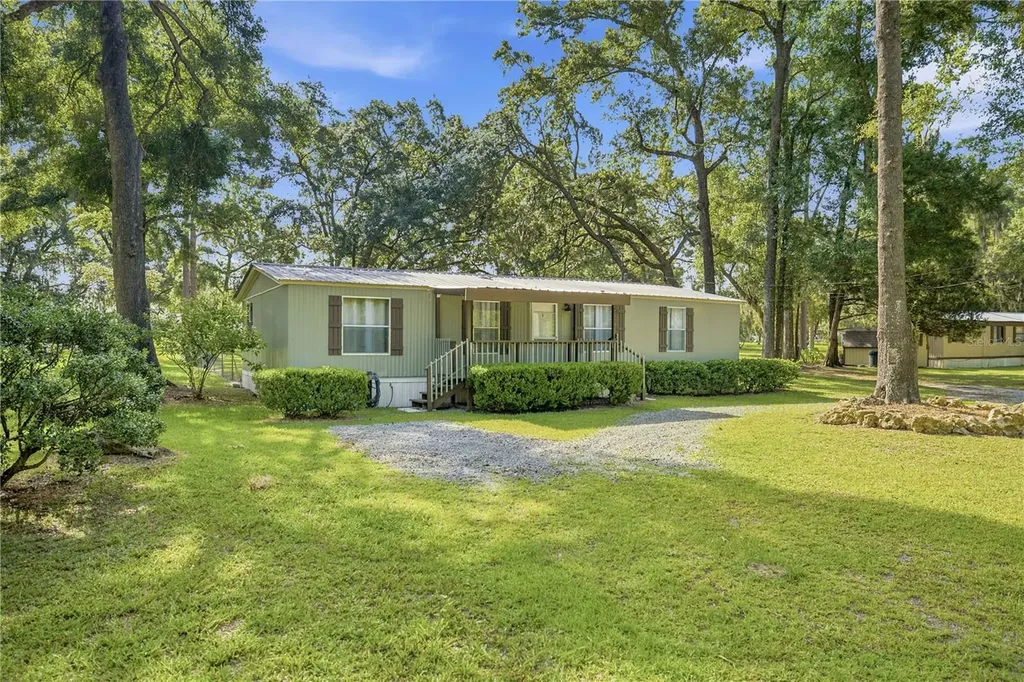 6655 NW 49th Court Ocala FL 34482