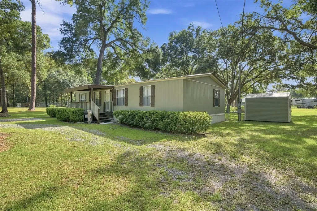 6655 NW 49th Court Ocala FL 34482