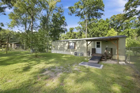 6655 NW 49th Court Ocala FL 34482