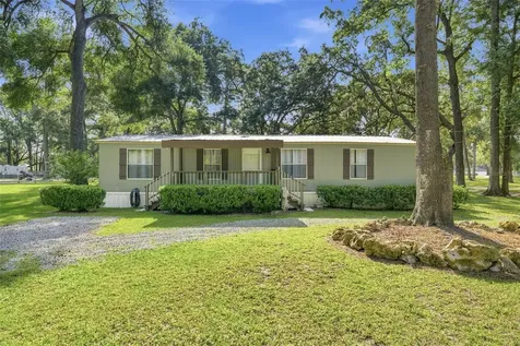 6655 NW 49th Court Ocala FL 34482
