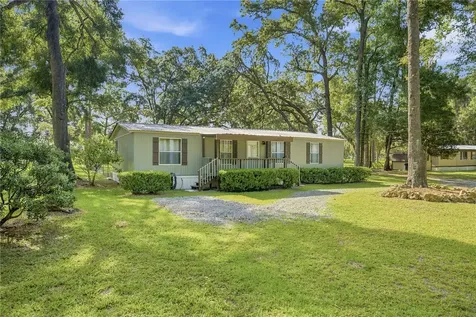 6655 NW 49th Court Ocala FL 34482