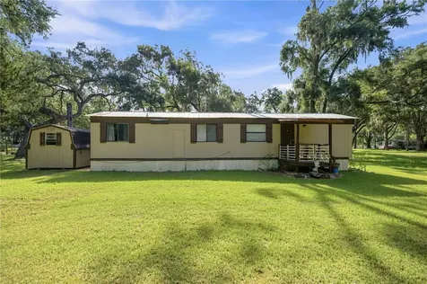 6655 NW 49th Court Ocala FL 34482