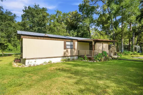 6655 NW 49th Court Ocala FL 34482