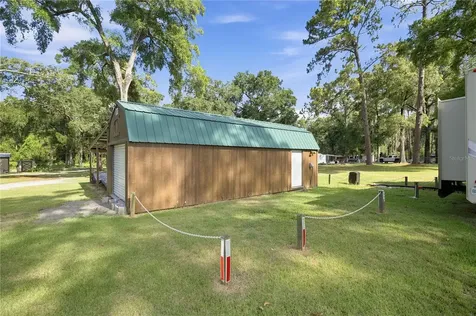 6655 NW 49th Court Ocala FL 34482